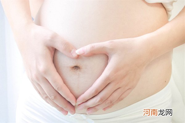 怀女宝宝的12种早知道 已生女孩宝妈分享前三个月征兆