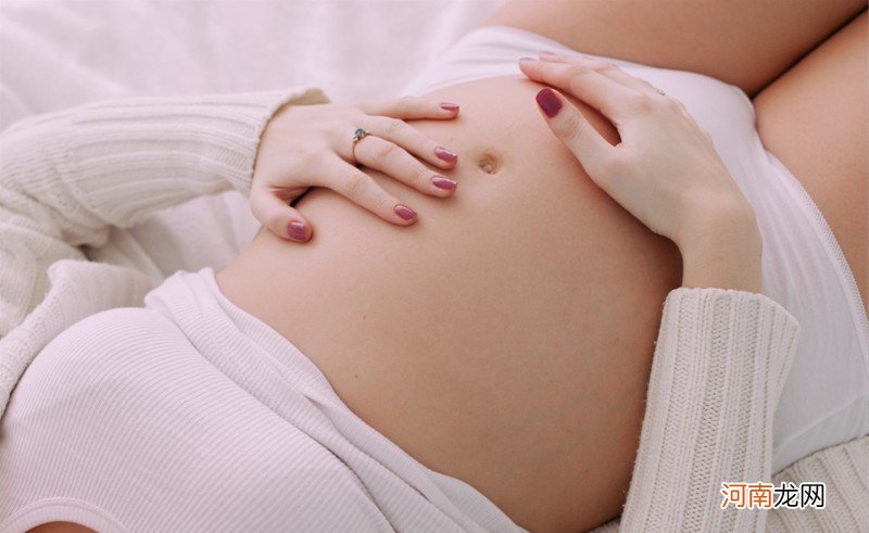 怀孕4个月孕妈有5种表现 怀孕4个月胎儿发育情况