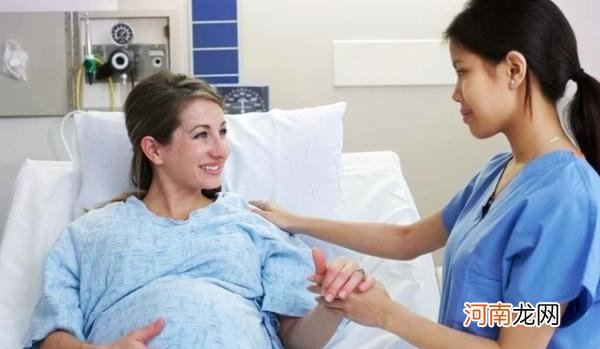 孕妇分娩前常见的几个征兆 孕妇分娩前有什么征兆