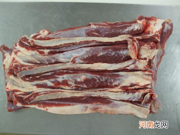 新鲜牛肉冷冻前要洗吗 新鲜牛肉冷冻前需要洗吗