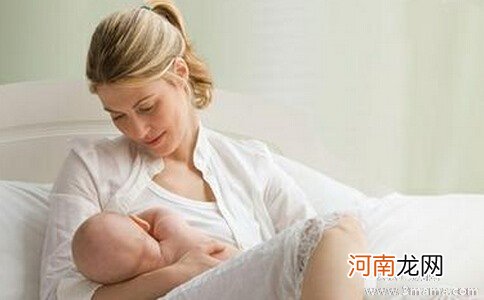 新妈妈乳房护理的四大秘诀是什么