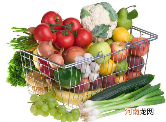 护肝的水果和蔬菜有哪些?