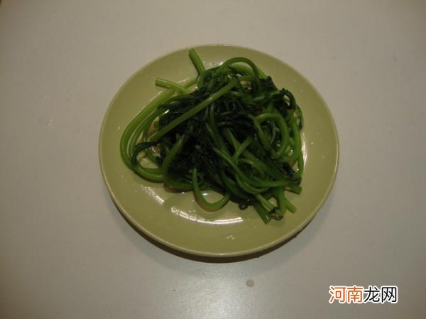 茼蒿煮多久能煮熟 茼蒿煮多久可以煮熟