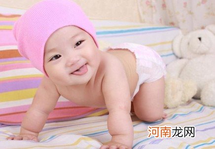 六个月宝宝发育指标标准