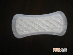 用护垫看似卫生其实最不健康