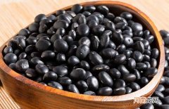 吃黑豆最简单的吃法