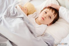 孩子发烧多少度使用退烧药 儿童发烧多少度吃退烧药合适