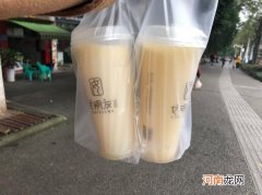 奶茶放了两天还能喝吗 奶茶放了两天还可以喝吗