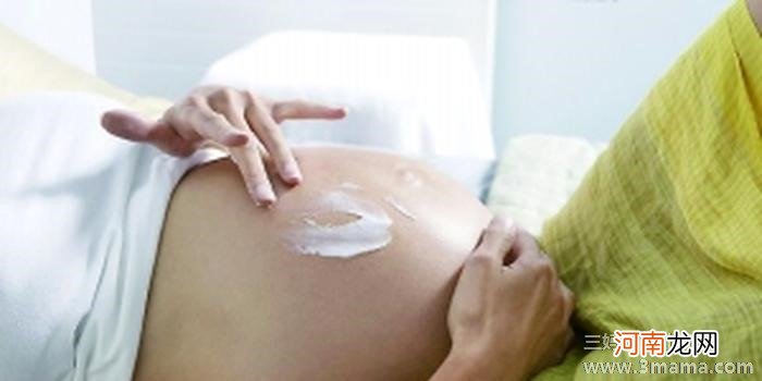去妊娠纹最有效的产品是什么
