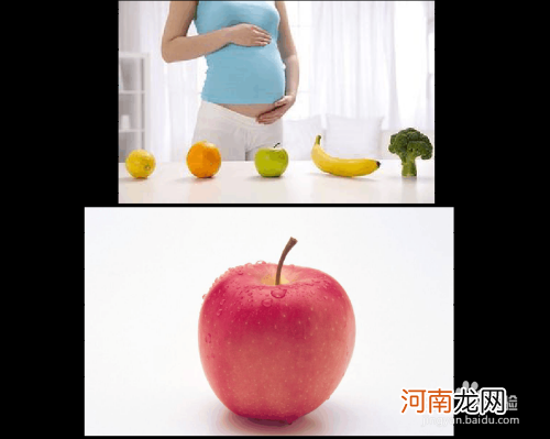 孕妇最适合吃十大水果