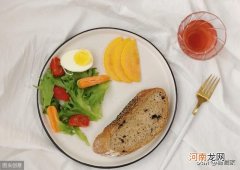 高血糖早餐食谱大全