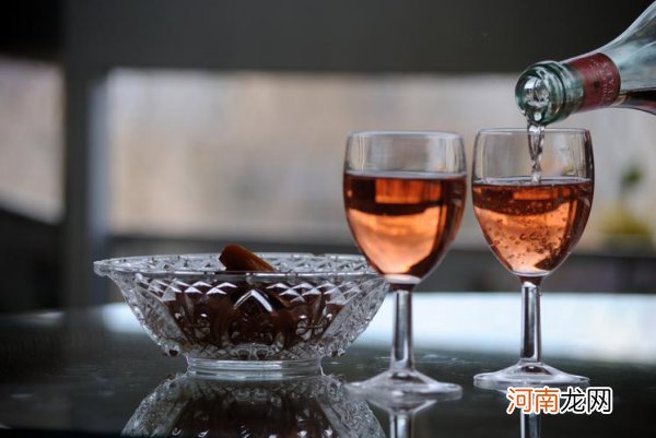 红酒冻了之后还能喝吗 冷冻之后的红酒还能喝吗