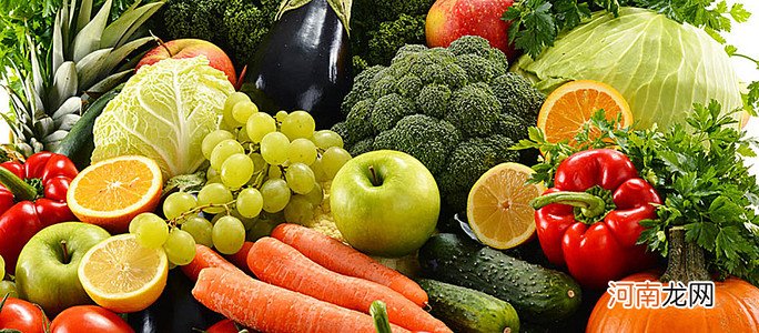 吃什么水果和蔬菜对肝脏有好处