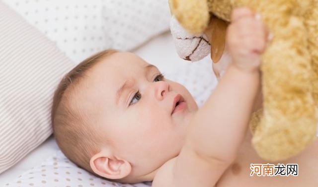 急疹3点护理避免留疤痕 幼儿急疹多大的孩子会得