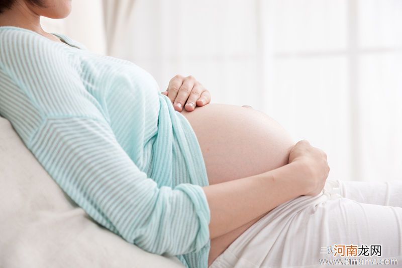 孕妈妈的胎动现象有哪些