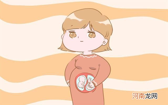 孕早期怀双胞胎4个特征 怀双胞胎早期症状