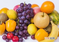 最养肝护肝的水果