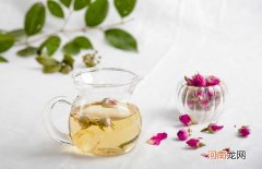 花茶的功效与作用及禁忌 花茶的功效与作用及副作用