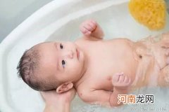 哪些情况下请不要给宝宝洗澡