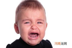 达人支招宝宝哭的嗓子哑了怎么办1岁、2岁、3岁都适用