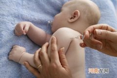 疫苗接种小科普：盘点宝宝接种水痘疫苗后的不良反应