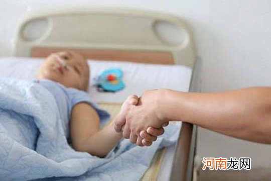 孩子患白血病的原因 罪魁祸首竟然是它