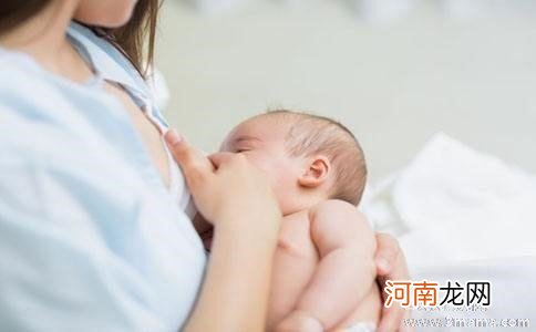 母乳喂养对母亲有哪些好处