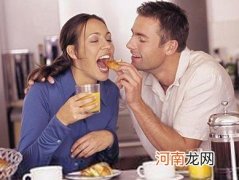 女性准备怀孕的五大保养法