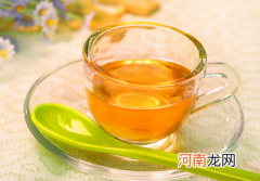 蜂蜜柑橘茶的功效与作用
