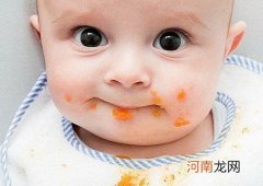 七个月宝宝辅食添加需要注意的事项