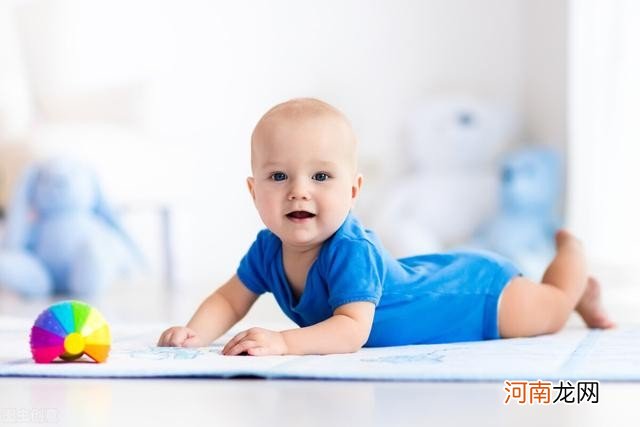 5个月宝宝的早教方案 5个月宝宝早教训练项目