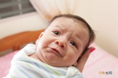 宝宝晚上哭闹有4种情况 2个月婴儿晚上哭闹怎么办