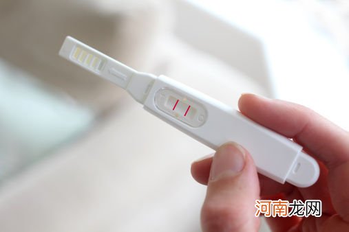 你会正确使用早孕试纸吗