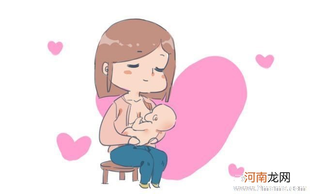 母乳喂养真的会引起妈妈乳房下垂吗？