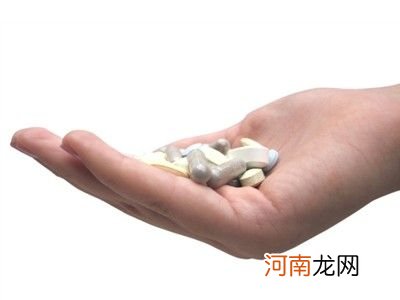 滥用助孕药会造成卵巢肿大