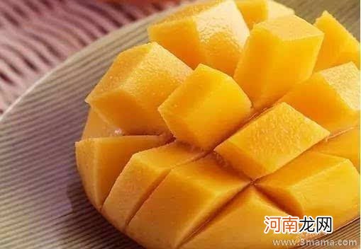 怀孕期间能吃芒果吗