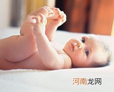 二个月宝宝发育标准 2个月宝宝发育指标