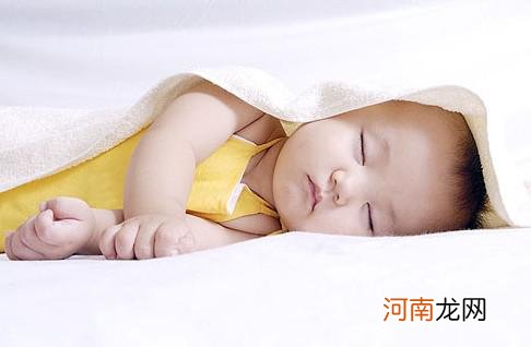 好睡眠对孩子发育有多重要，你知道吗