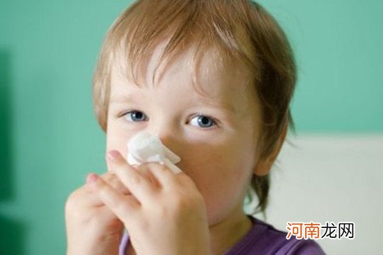 小儿支气管炎的症状是什么 注意这种情况出现