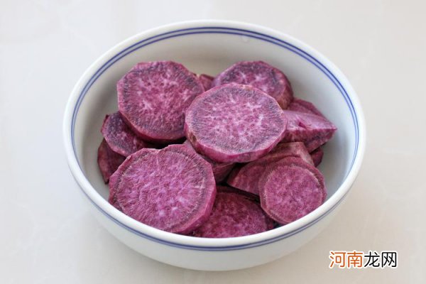 紫薯蒸多久能熟 紫薯蒸熟要多长时间