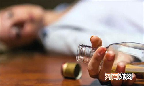 醉酒后恢复精子质量需三个月