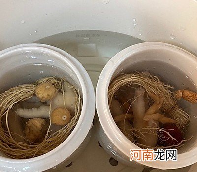 家常美食养肝茶去肝火 养肝草炖汤做法大全