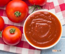 8种番茄酱妙用方法 番茄酱的食用法有哪些