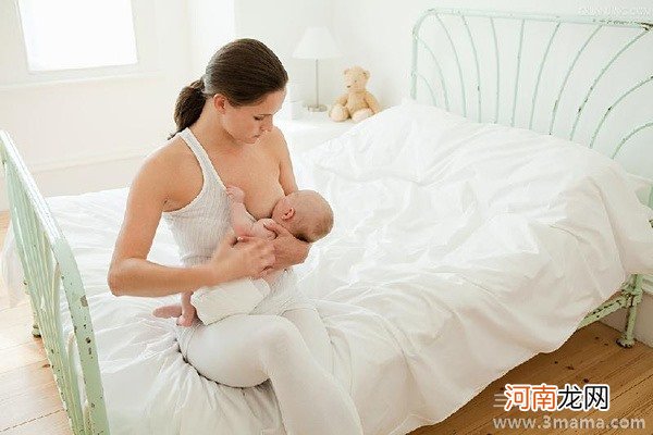 产后哺乳：妈妈喂奶前需要知道的几个问题