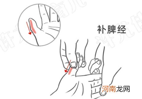 4种方法可治疗这种病 孩子感冒流鼻涕打喷嚏不停