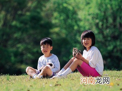 孩子免疫力低下怎么办 如何提高孩子免疫力