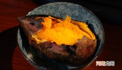 微波炉烤红薯烤几分钟 美的微波炉怎么烤红薯
