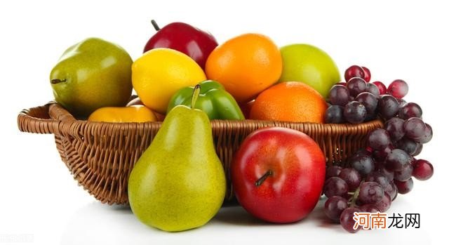 碱性的水果都有哪些 什么水果是碱性的水果