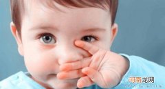宝宝过敏性鼻炎有哪些症状