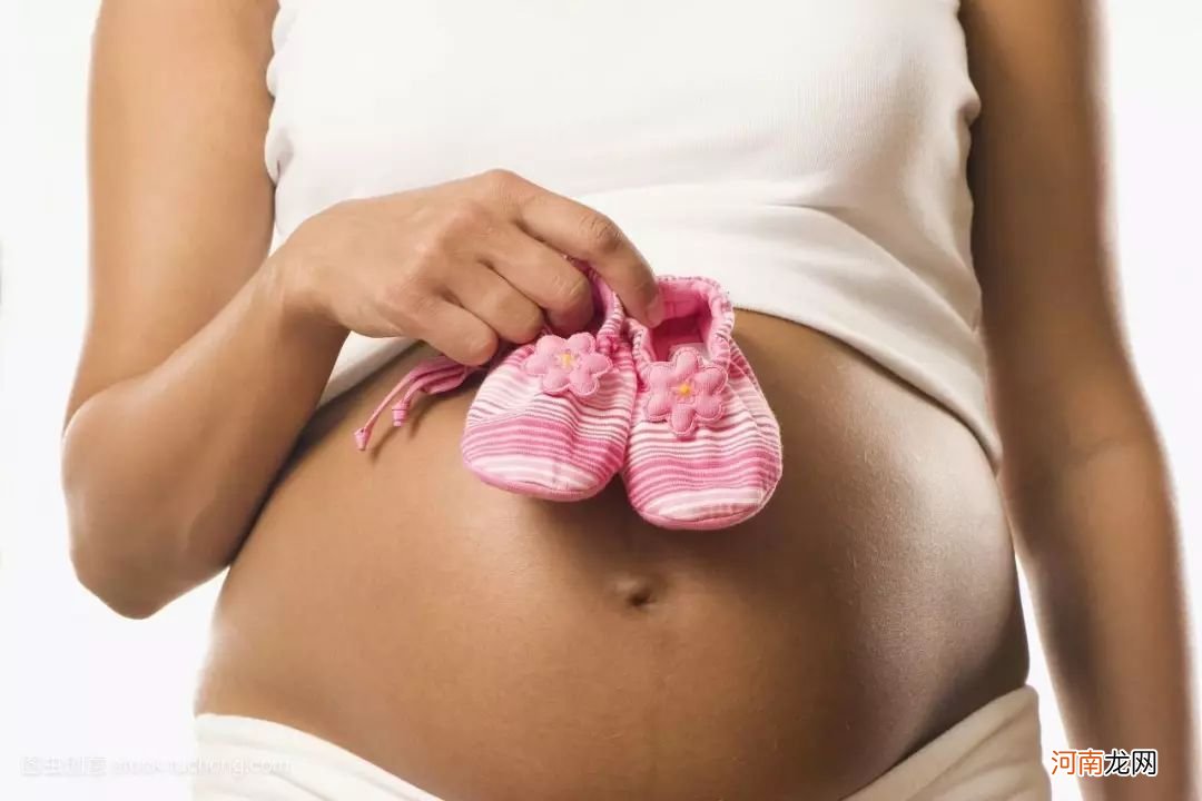 怀孕18周孕妇身体变化